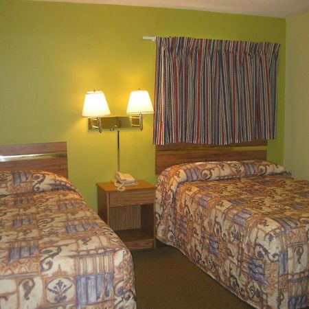 Budget Inn - Gainesville Rom bilde