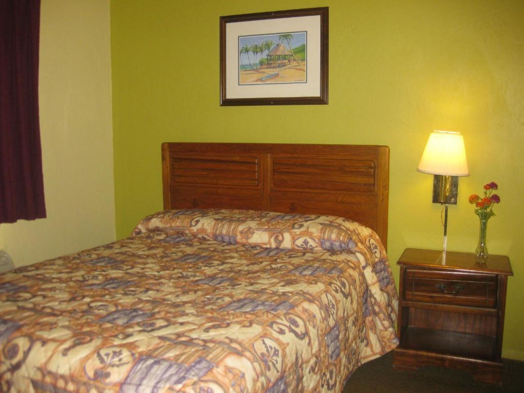 Budget Inn - Gainesville Rom bilde